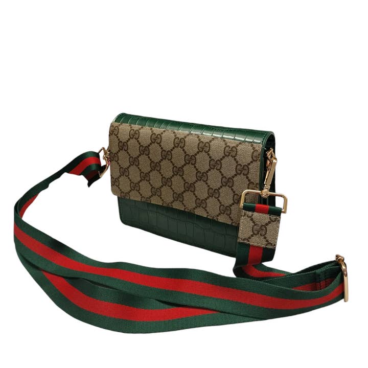 Contagious Couture - Wholesale Crossbody Bag - Women's - Luxury GG bag