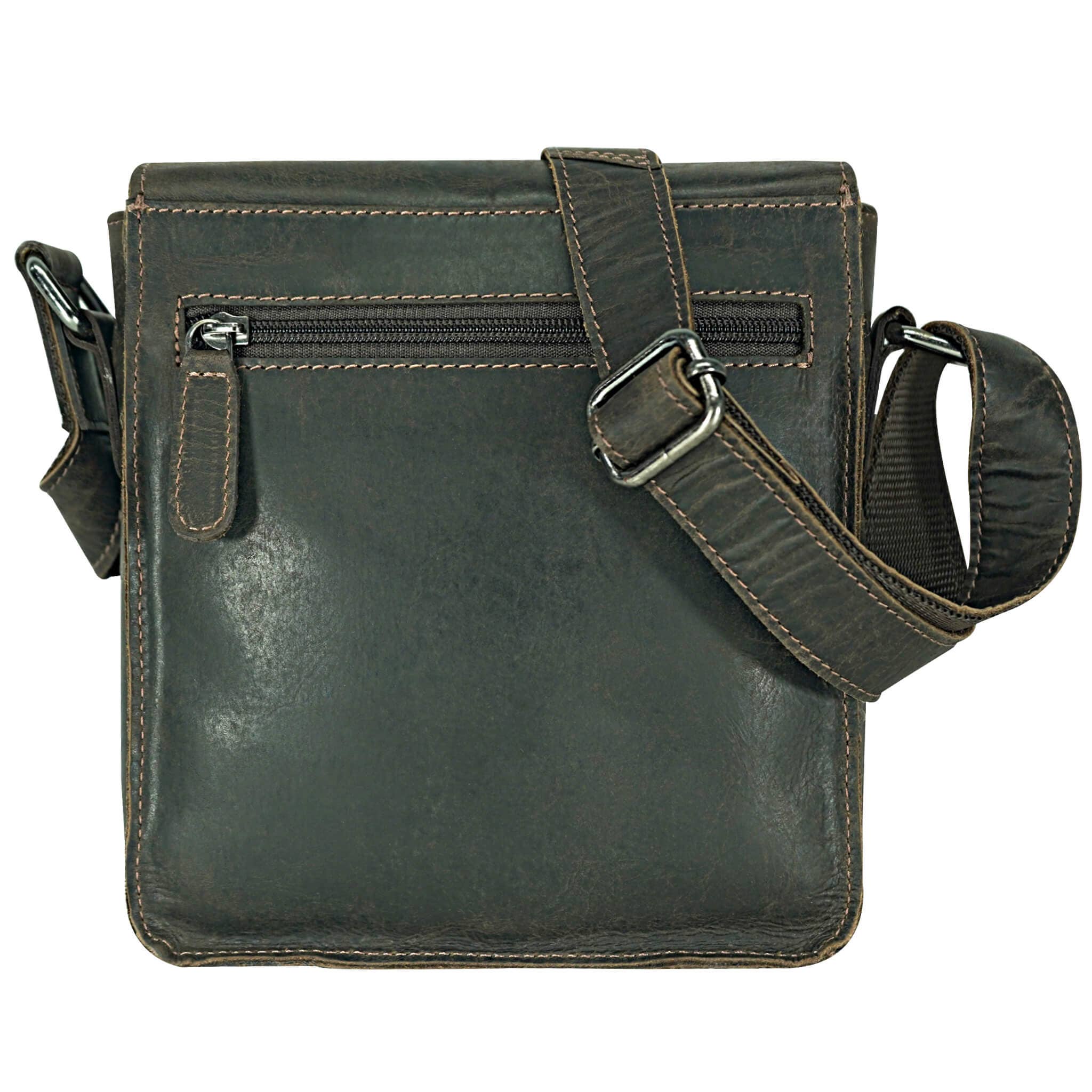 Greenwood – Engroshandel Crossbodytaske – unisex – Aden mini skuldertaske kvinders lille læder taske mænds crossbody22