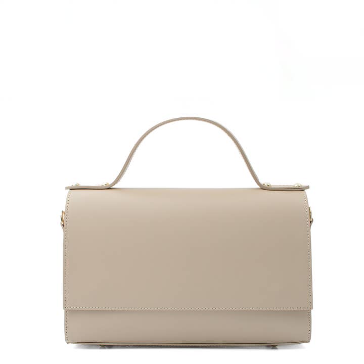 Väska "Palermo", Naturalle för wholesale av LaTalia