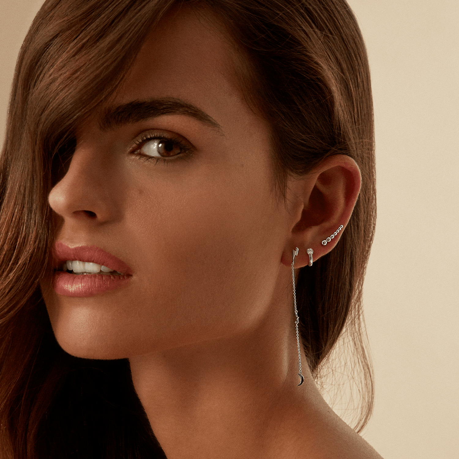 EarCandy Jewelry - Wholesale Dangle Earrings - ATTI CLIMBING EARRING2