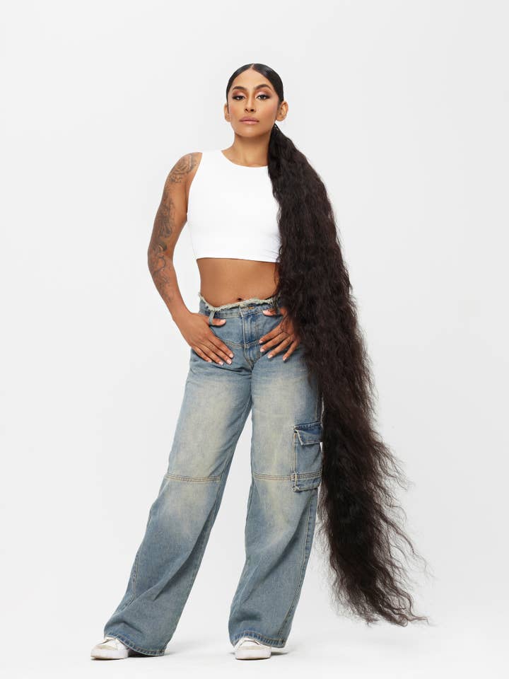 Parfait Pony No.13 for wholesale by Parfait