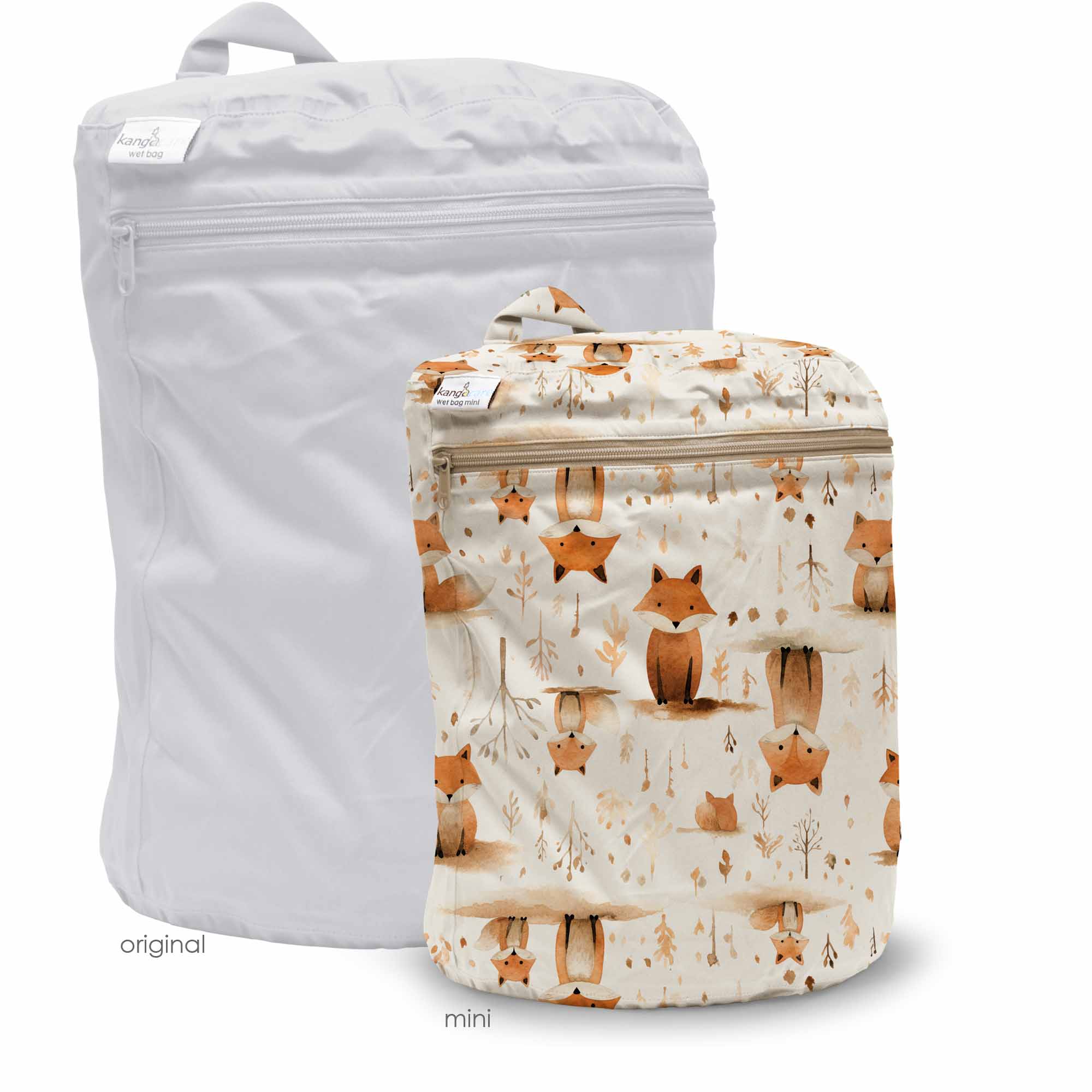 Kanga Care - Vente Sac étanche - Enfant et bébé - Sac étanche portable Kanga Care avec fermeture éclair robuste59