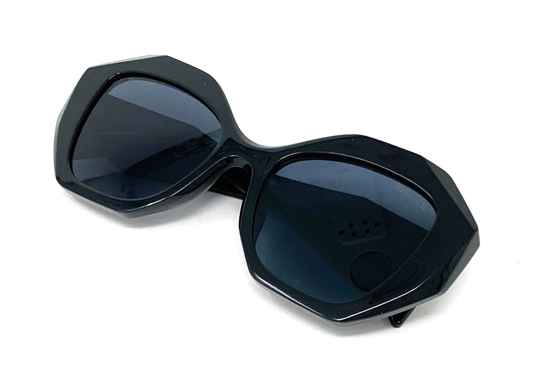 Gafas Venice Eyewear - Wholesale Sunglasses - Unisex - High-end Polarized Sunglasses - 68353BK4