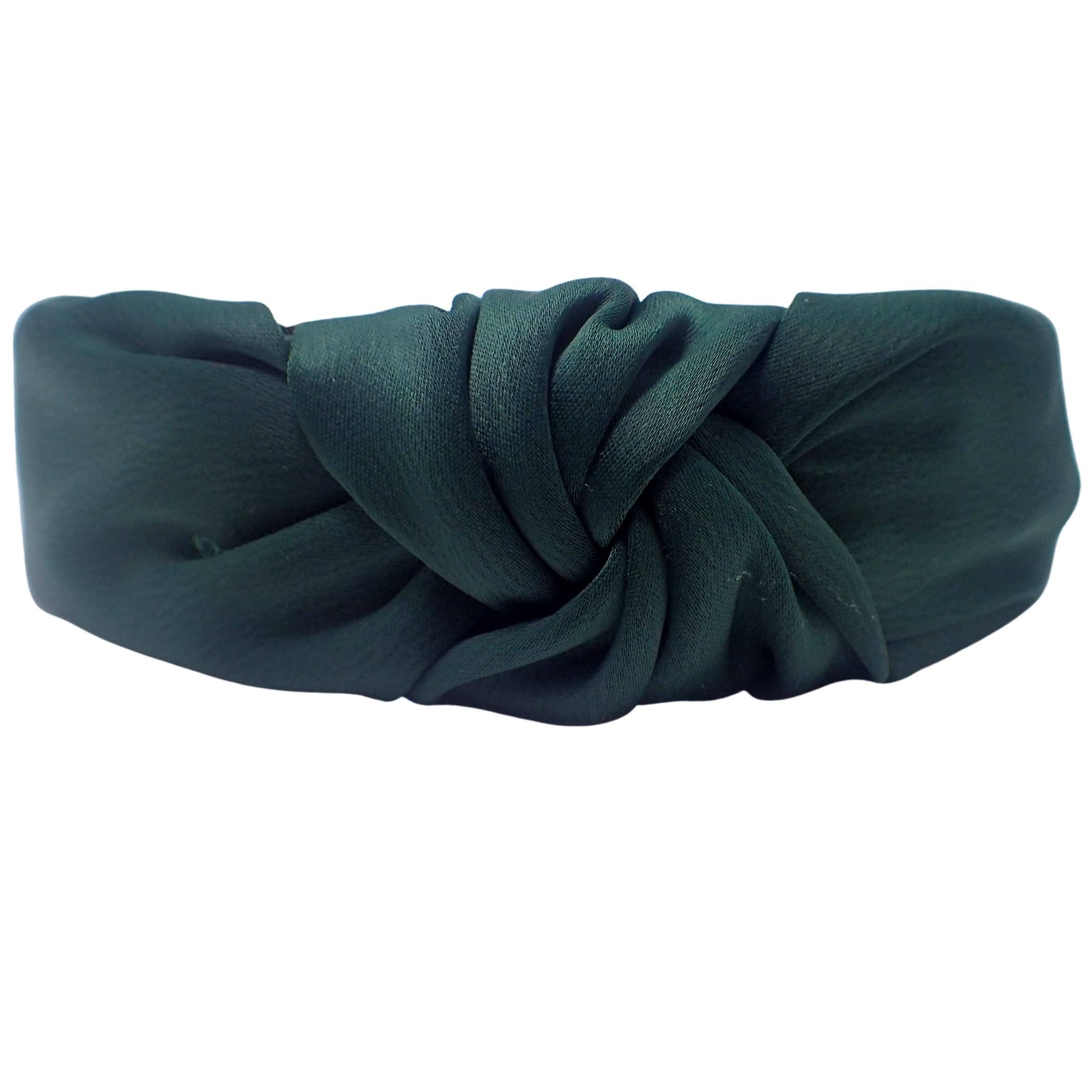 Topkids Accessories – wholesale Fashion headband – women's – Satin Knot Alice Bands Adult Women, Hair Accessories for Women, Hair Bands for Women, Thick Headband, Womens Headbands, Head Bands Adult Women, Wide Headbands5