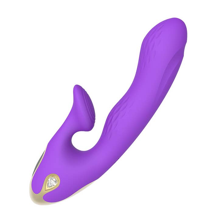 Tourtiwi - Wholesale Sex Toy - Large AV stick female direct plug electric vibrator sex toy