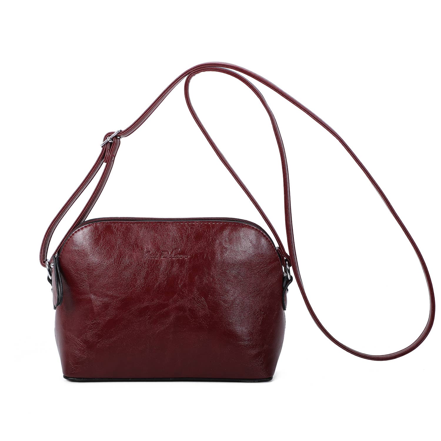 INES DELAURE - Wholesale Messenger Bag - Women's - Crossbody pouch6