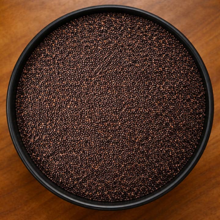 Bilsenkrautsamen ganz (Hyoscyamus niger) für den Großhandel von LA Herb