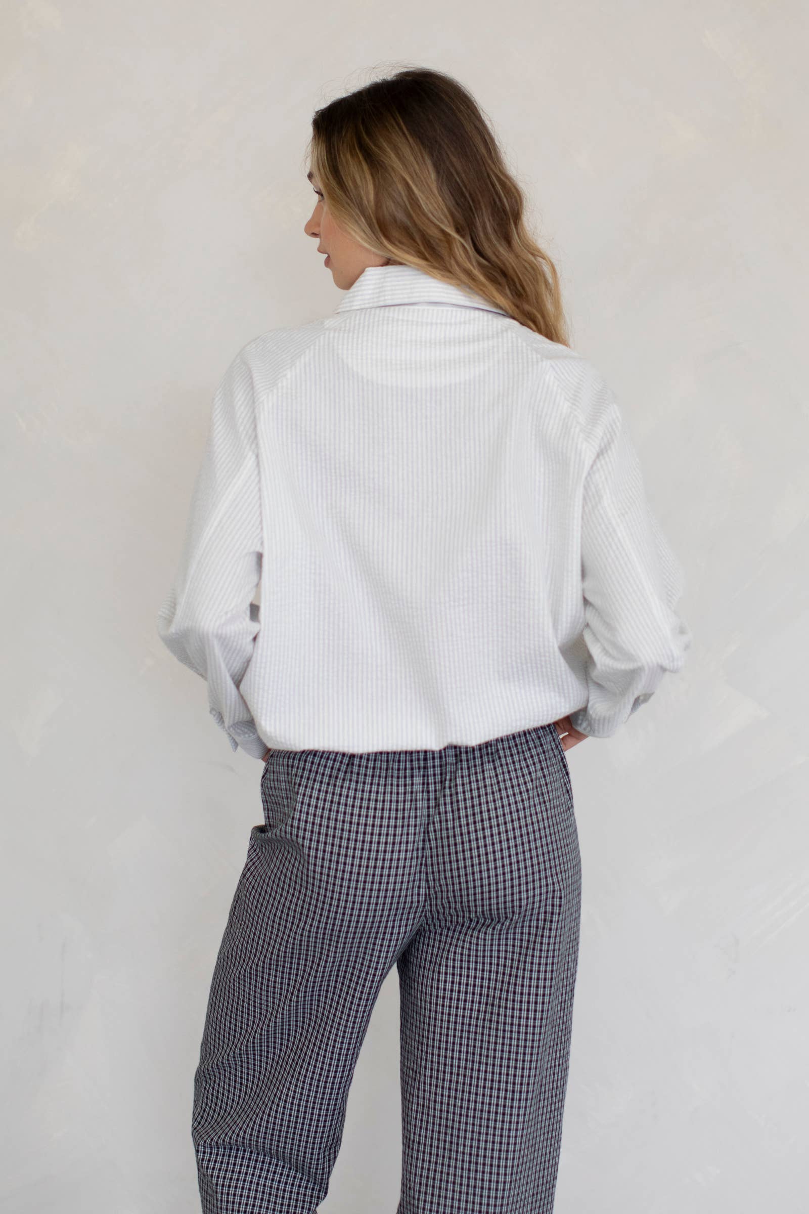 Things Between – Blusão - Mulher por atacado – Casaco Bree4