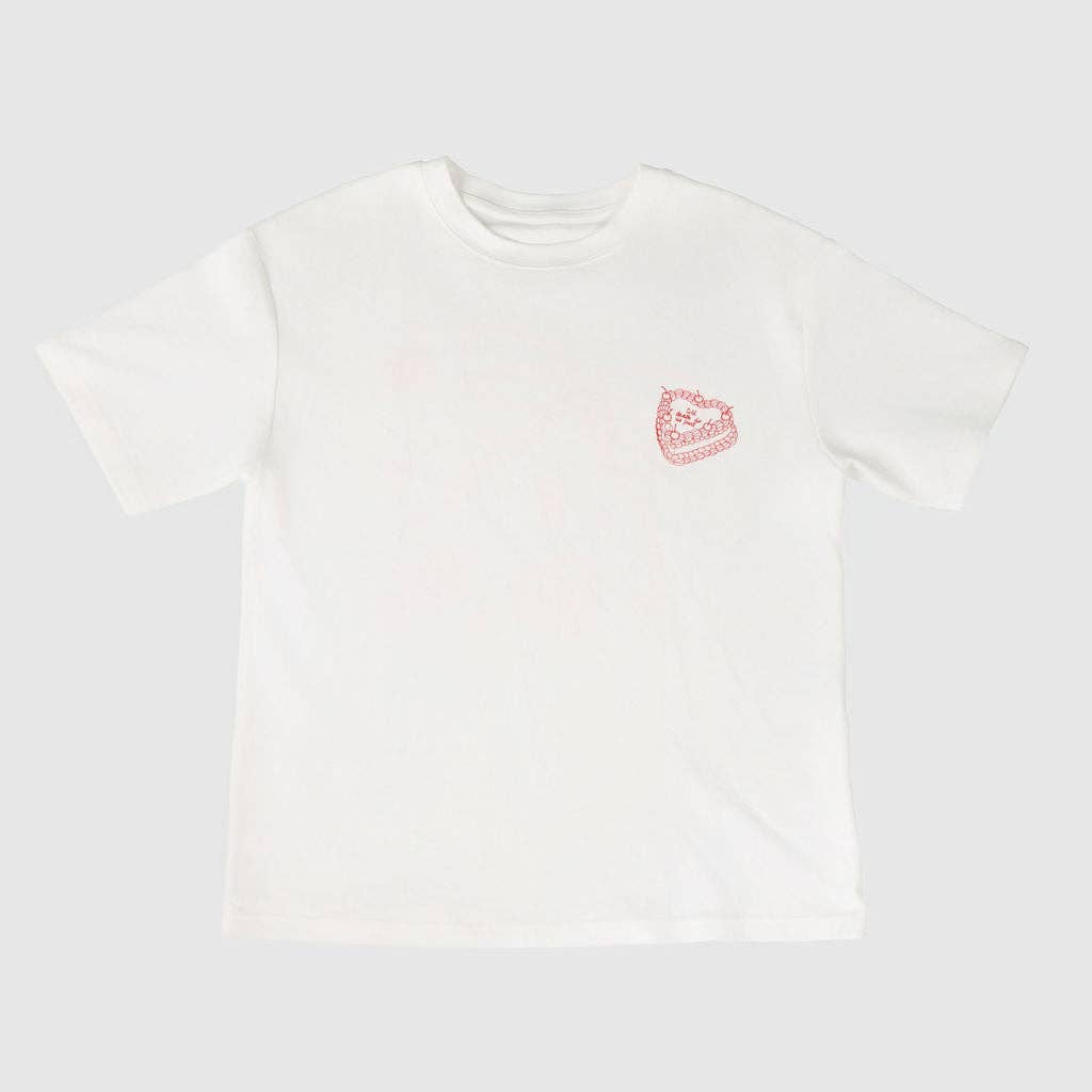 The Whole Bride – wholesale T-shirts med screentryck – Dam – Kärleksklubb T-shirts4