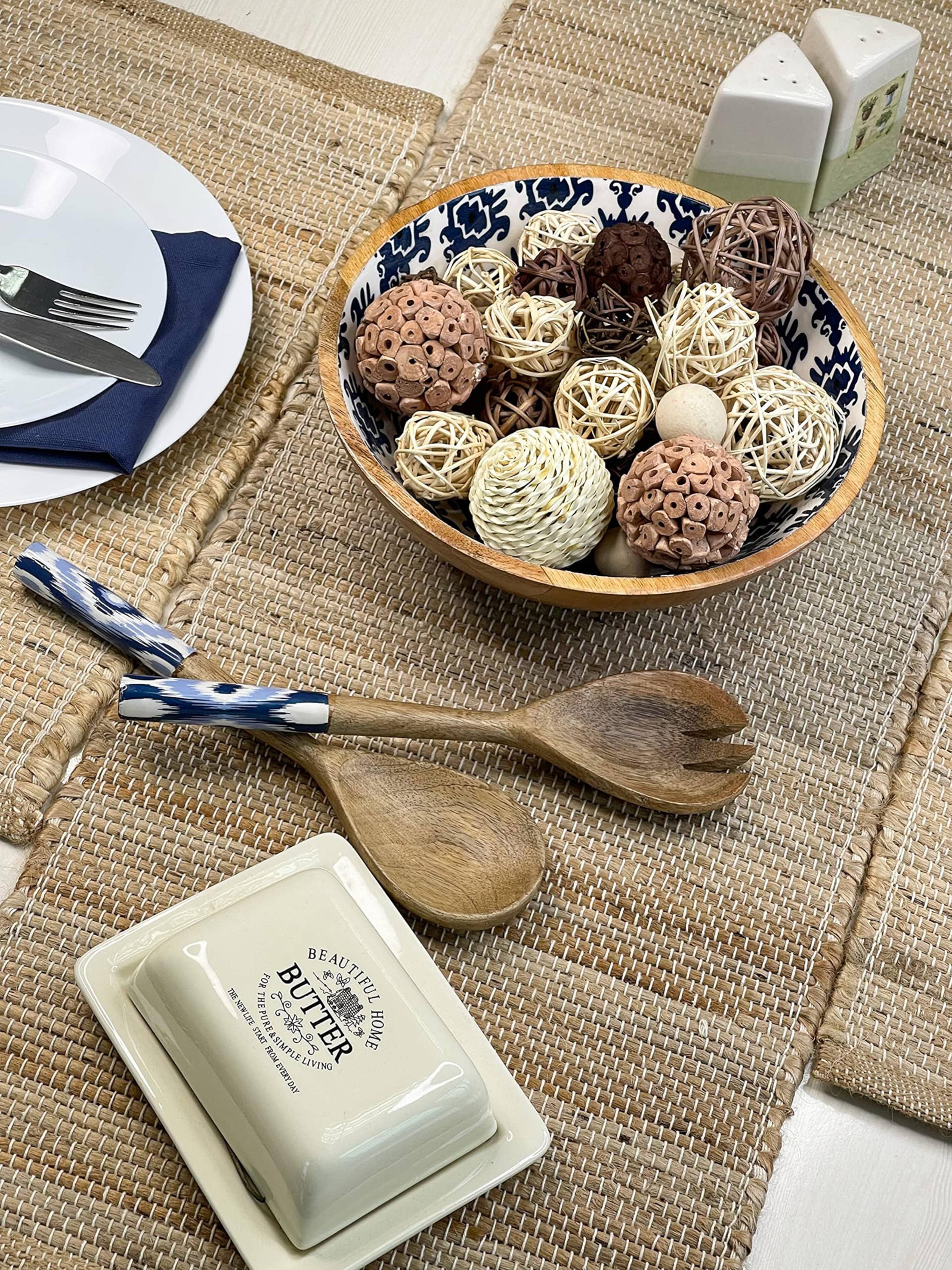 NATURAL JUTE TABLE RUNNER, CHIC TABLE LINEN, 13'' x 72''. for wholesale on Faire8