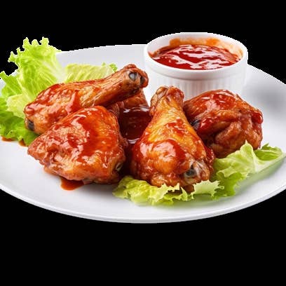 Holy Sauce - Wholesale Sauce - Sweet Chilli Sauce (1 Gallon)