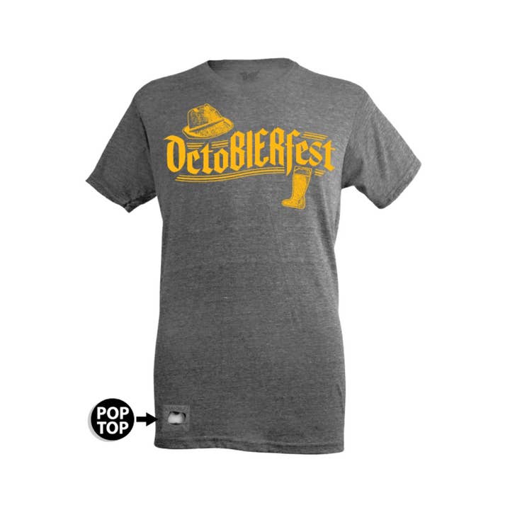 10326 Tee Pop Top OctoBIERfest *' for wholesale by Pink Pony Industries, LLC
