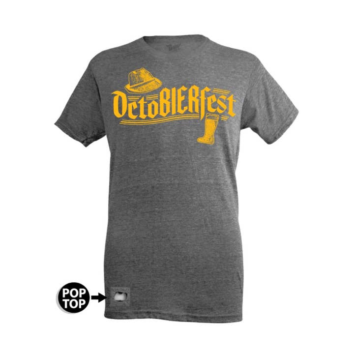 10326 Tee Pop Top OctoBIERfest *' for wholesale by Pink Pony Industries, LLC