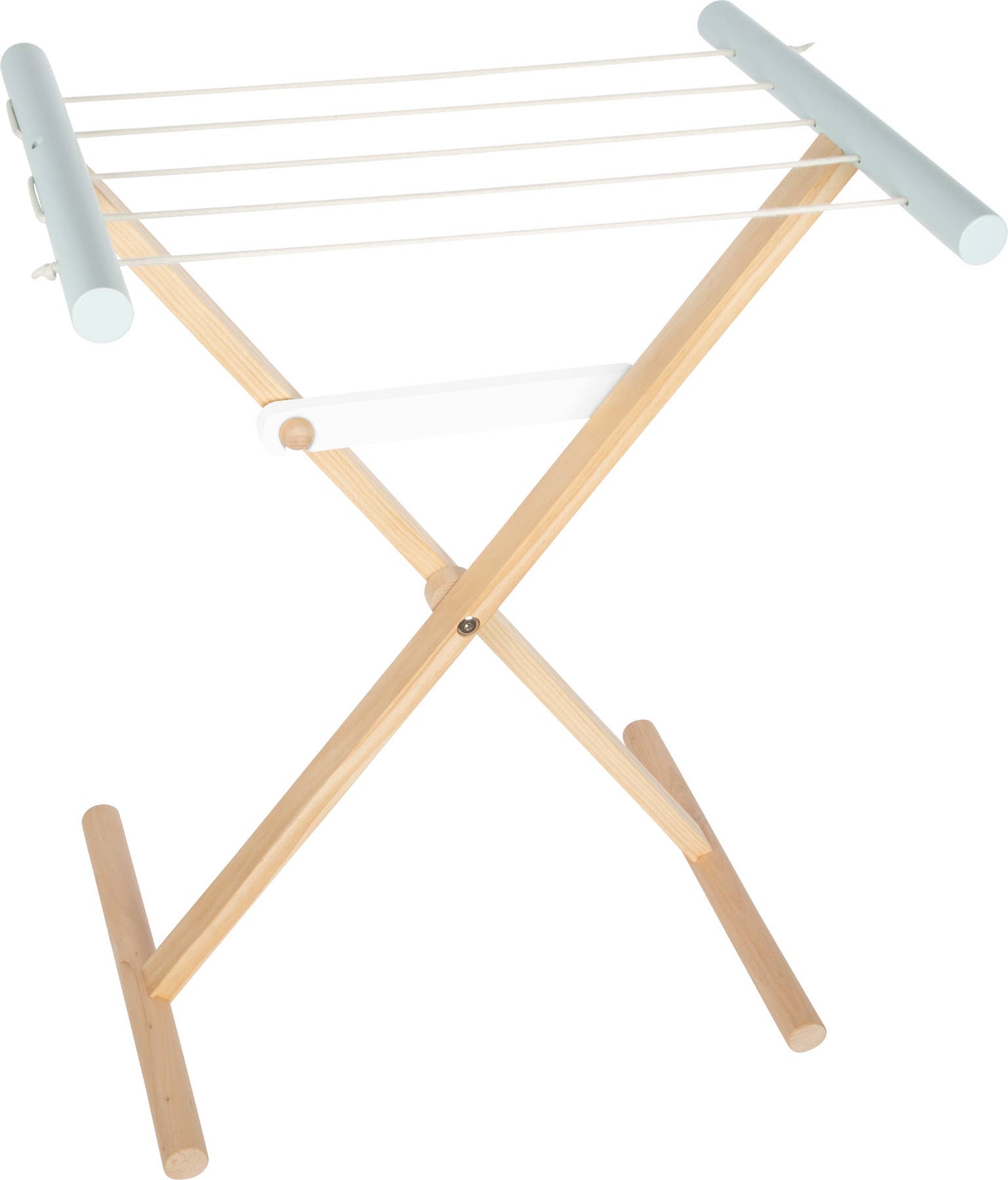 small foot - Wholesale Wood Toy - Kids - Drying rack | role-playing toy | wood0