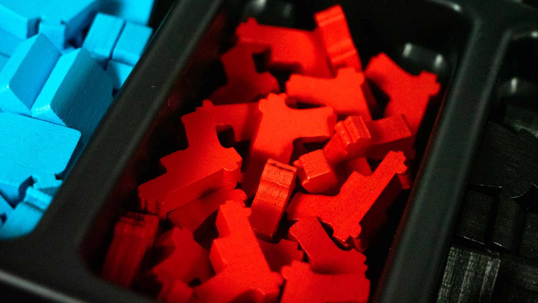 QMDirect - Wholesale Card Game - 51st State: Ultimate Edition31