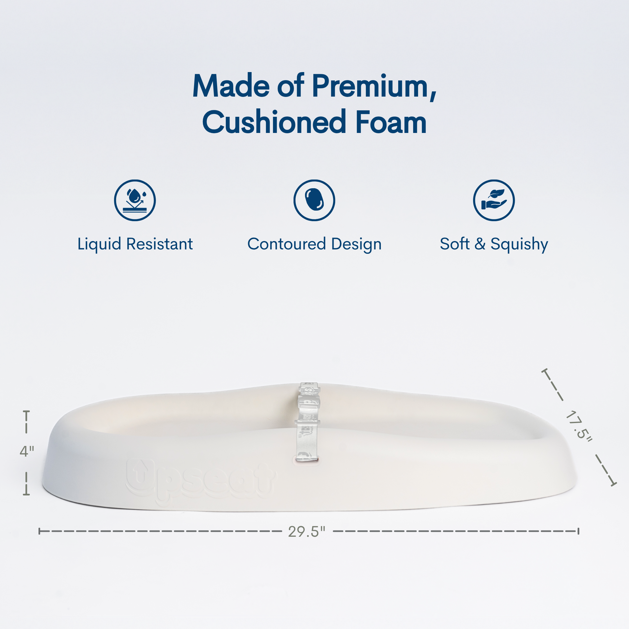 Upseat - Wholesale Changing Mat/Pad - Baby - Upseat Changing Pad1