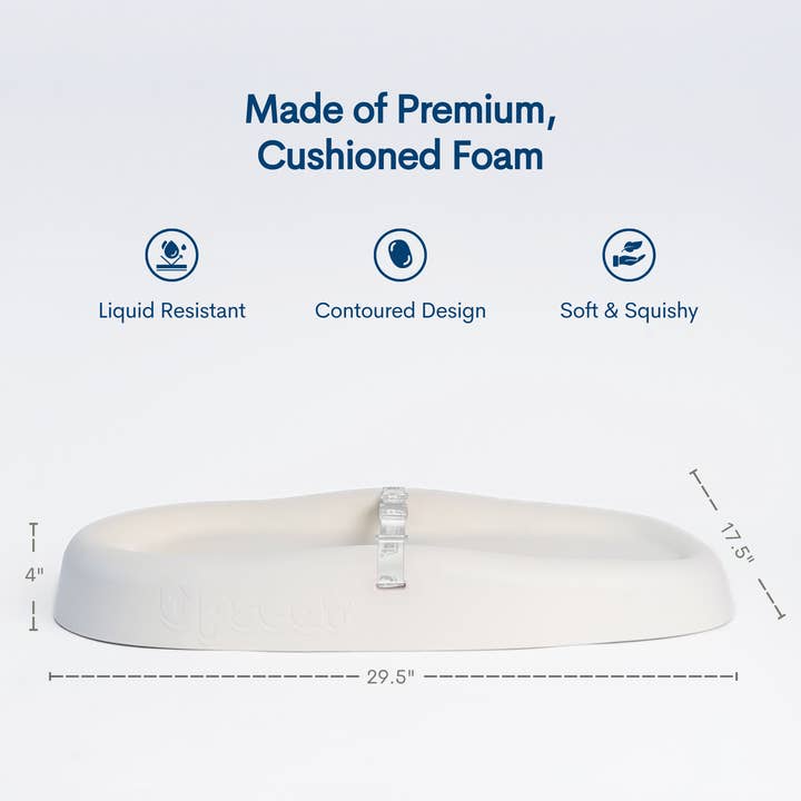 Upseat - Wholesale Changing Mat/Pad - Baby - Upseat Changing Pad1