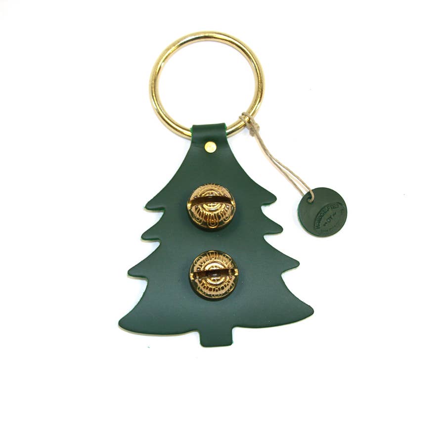 New England Bells - Wholesale Door Hanger - Designer Door Chimes - Tree3