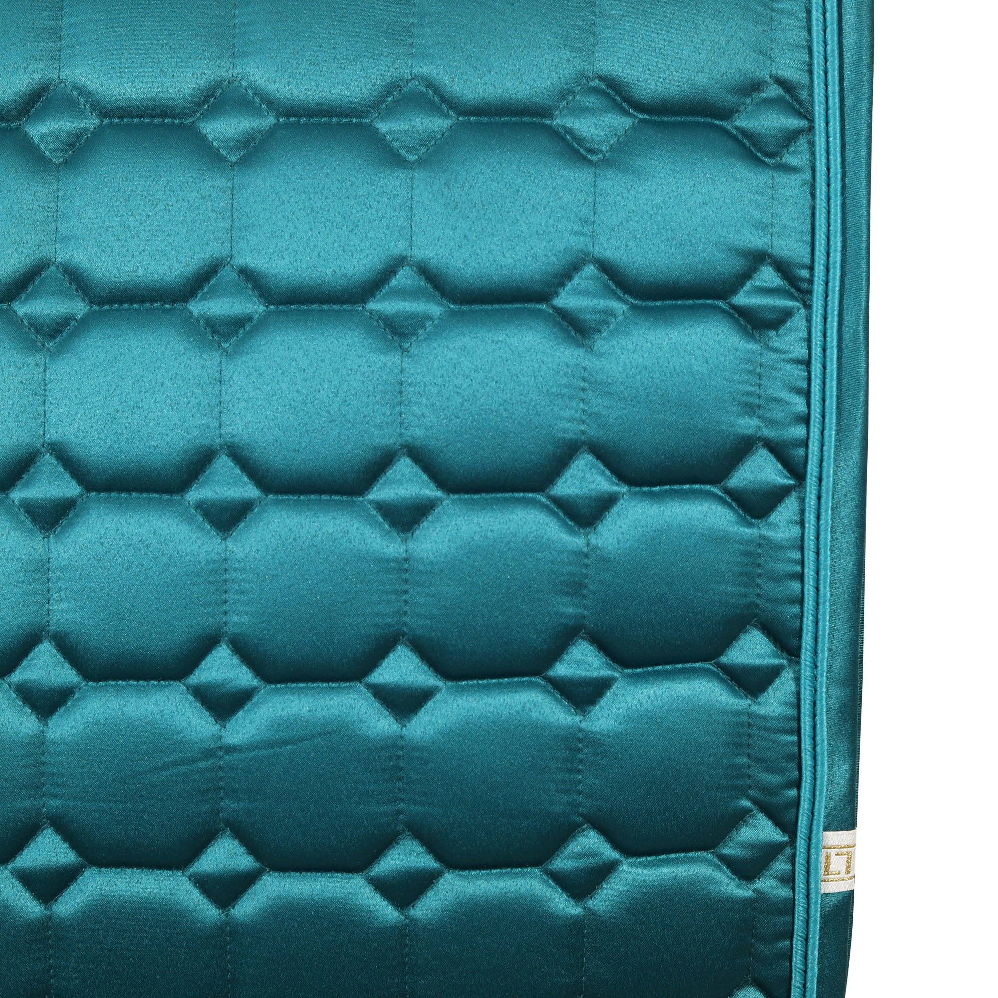 JPC Equestrian - Wholesale Horseback Riding Gear - Lettia Infinity Collection All Purpose Saddle Pad8