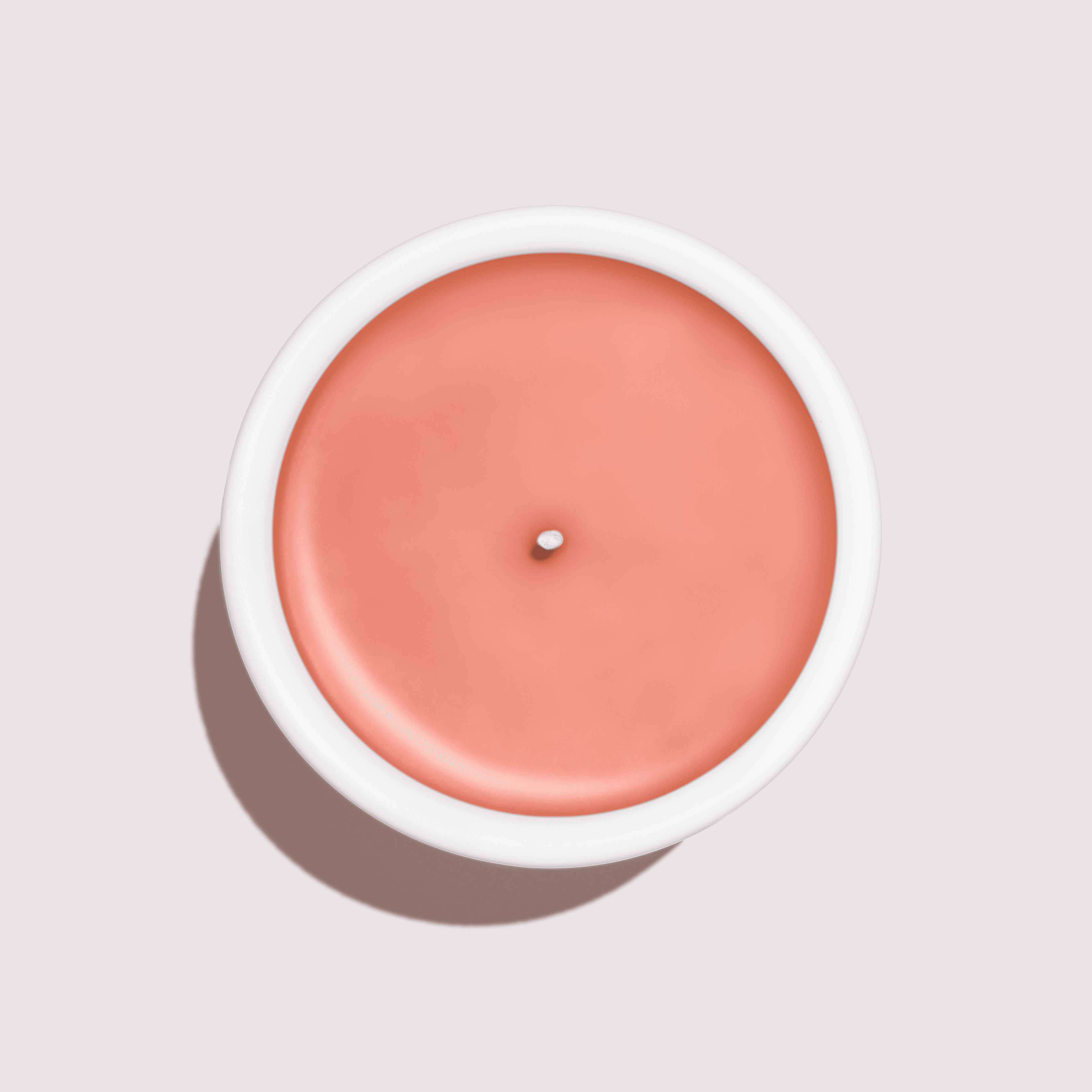 Sas Laurel Home - Courant Paris - Vendita all'ingrosso Candela in vasetto - HAVANA - Candela Profumata2