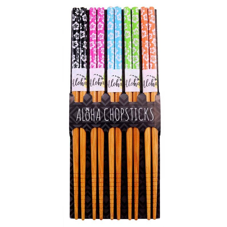 Seven Island - Wholesale Chopsticks - Aloha Chopsticks11
