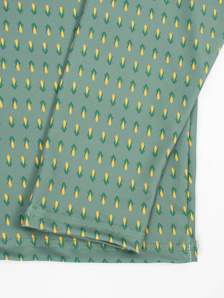 American Farm Company - Wholesale Hoodie - Kids - Retro Corn Toddler/Youth Performance Hoodie6