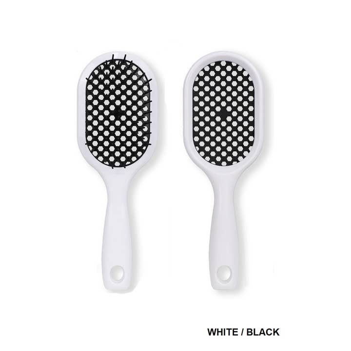 42POPS - Wholesale Hair Brush/Comb - ',,.Tik Tok Superbrush Plus Detangling Hair Comb