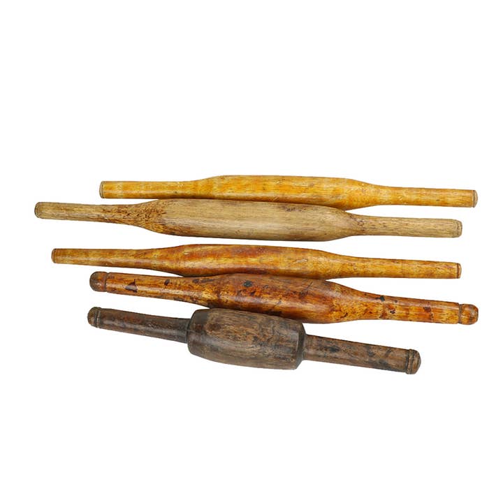 Blue Ocean Traders - Wholesale Rolling Pin - Chapati Roller