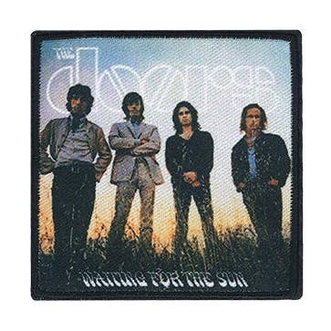 Patch Doors Waiting For The Sun pour la vente par Gypsy Rose