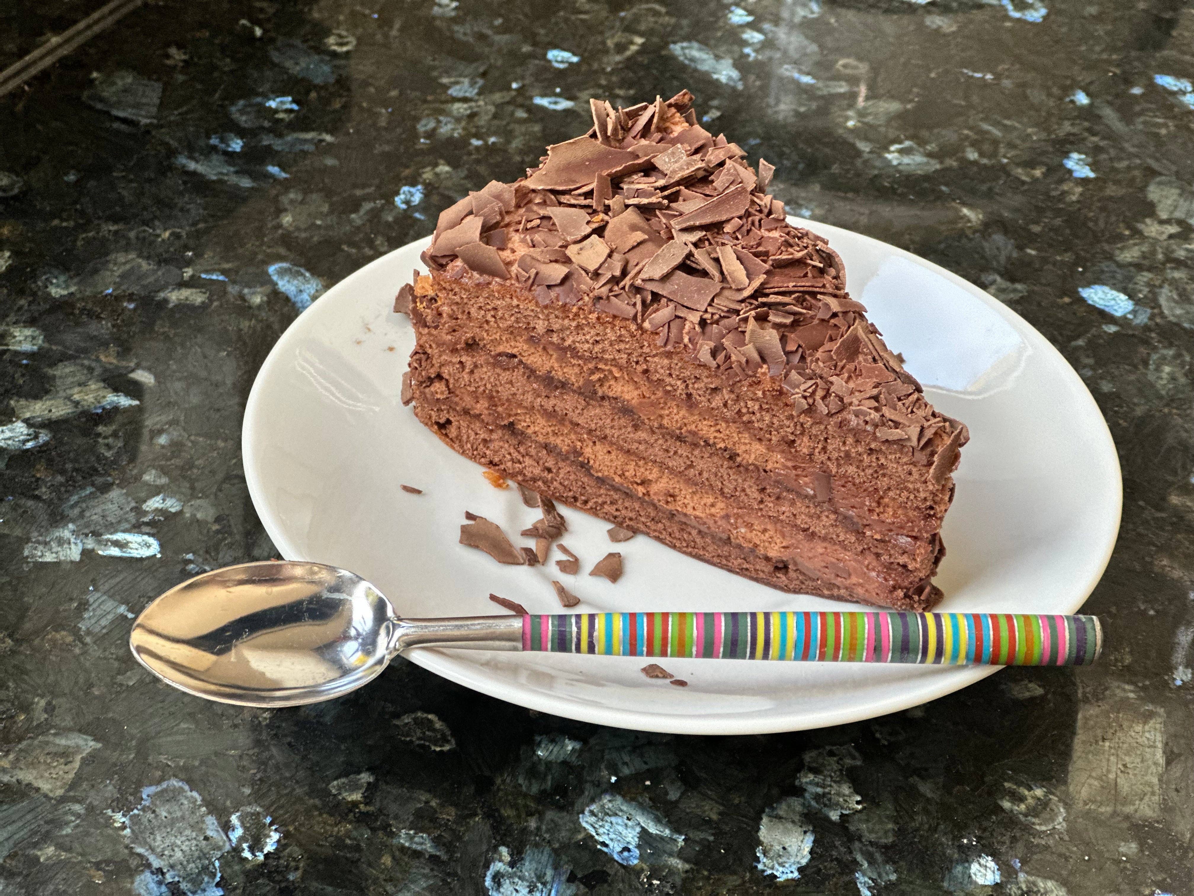 SOUK in the CITY - Wholesale Tafellepel (bestek) - Lange Berber Lepel4