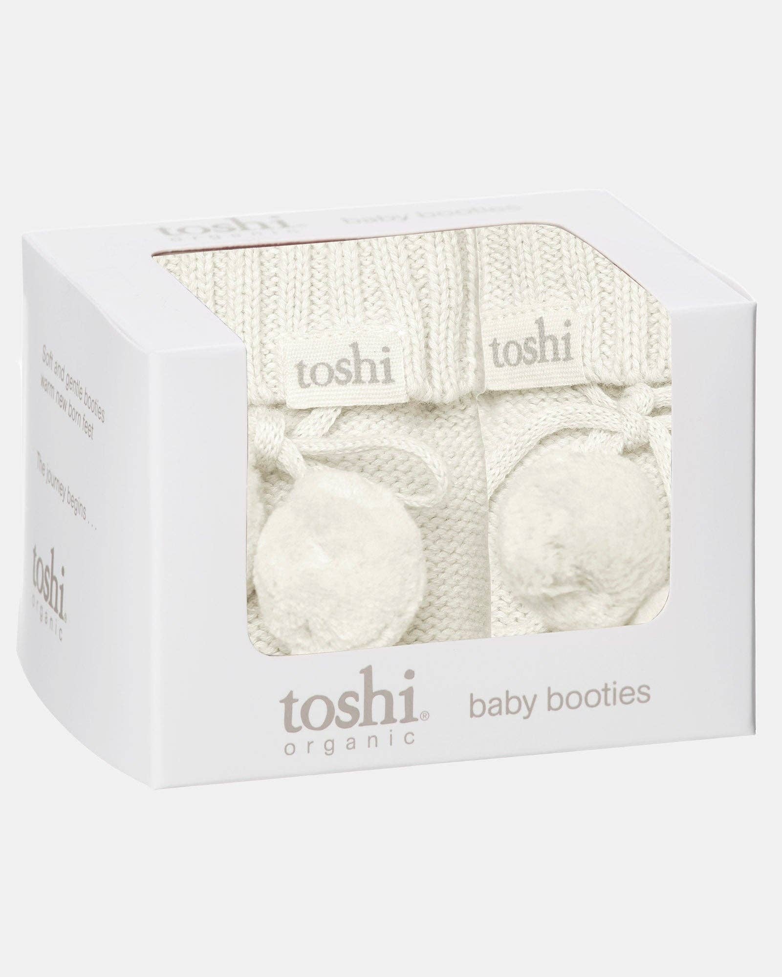 Toshi - Vente Bottines – bébé - Chaussons bio Marley pour bébé22