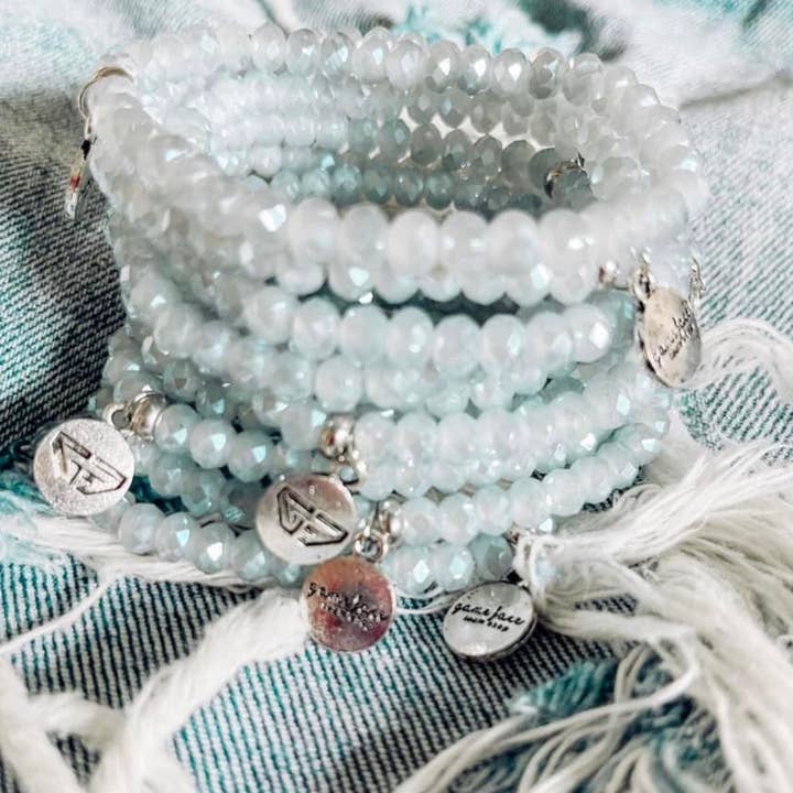 Pelican Marsh Salty Stacker 6mm for wholesale by Game Face Team Shop