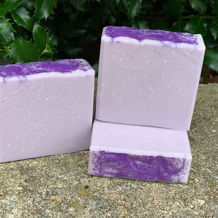 Fragrant Blossom for wholesale by I Luv You Soaps,LLC