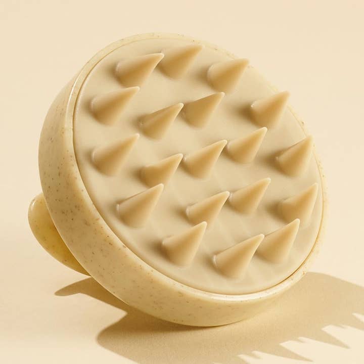 Scalp Massager for wholesale by OCOA