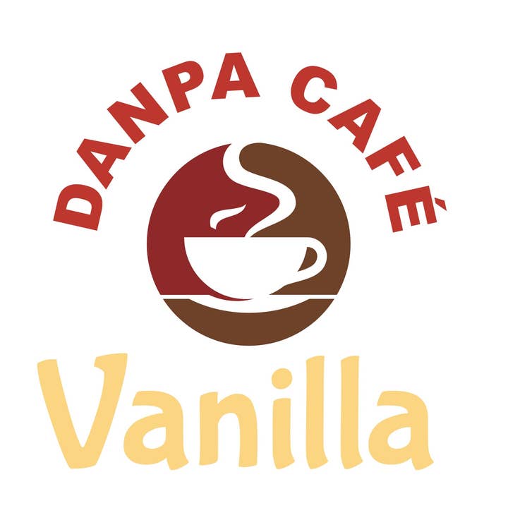 Danpa Cafe LLC - Wholesale Coffee beans - Danpa Café Vanilla1