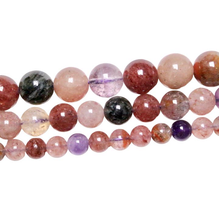 Auralite23 AA pearl wire for wholesale by Foliesbijoux