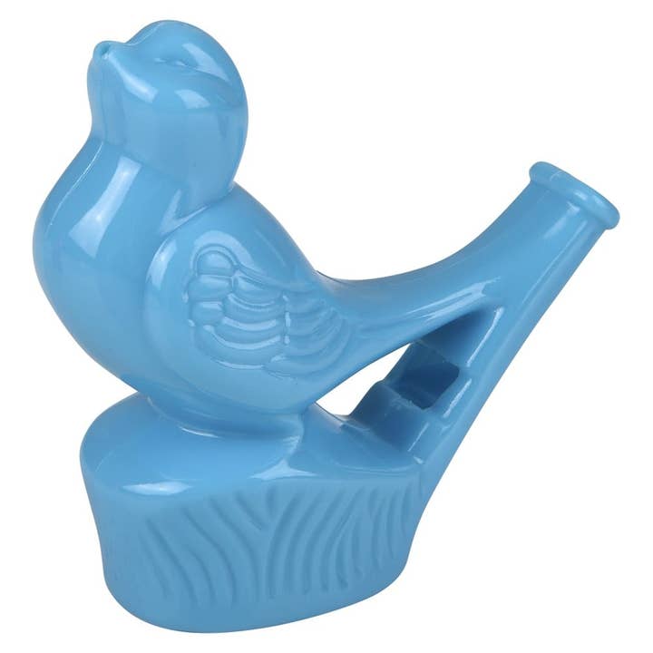 La Luna Bella - Toys - Wholesale Classic Toy - Kids - 2.33" BIRD WHISTLE 24CT LLB kids toys2