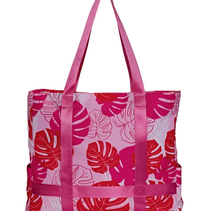 SOLMATE, LLC - Wholesale Tote Bag - Women's - The Original SOLMATE Travel Tote8