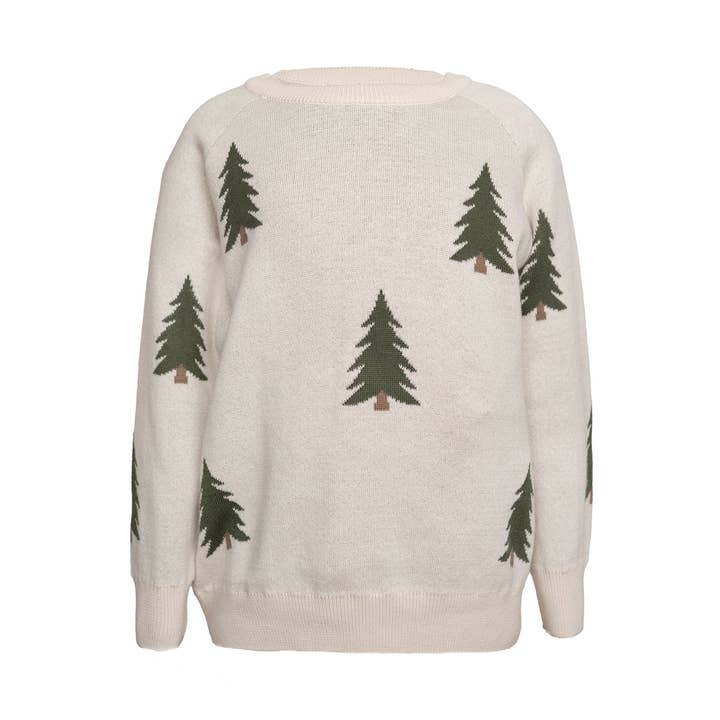 Christmas sweater for wholesale by hanevild
