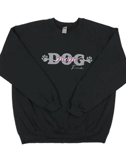 Furmilia Dog Mom Crossed Over for wholesale by Furmilia