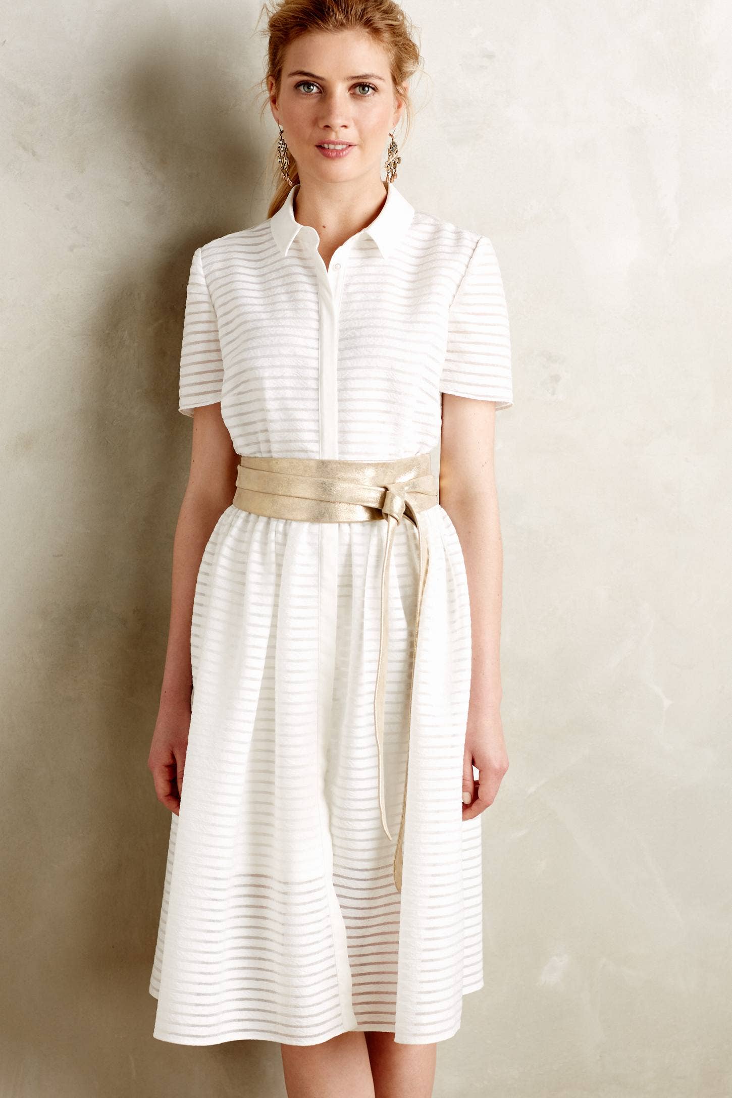 ADA Collection Belts - Wholesale Belt - Women's - Wrap Belt - Grey5