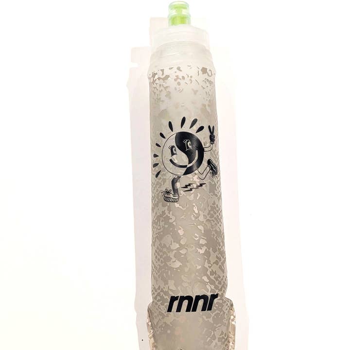 Soft Flask Bottle- Snakes 2 PACK for wholesale by rnnr