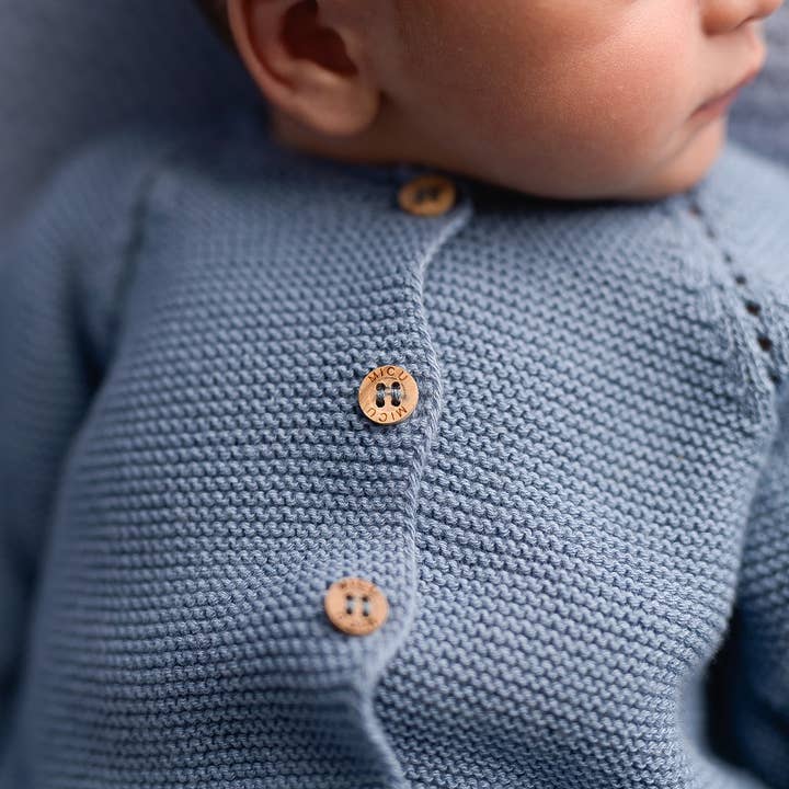 micu micu - Wholesale Clothing Set - Baby - Newborn Pack links Jeans