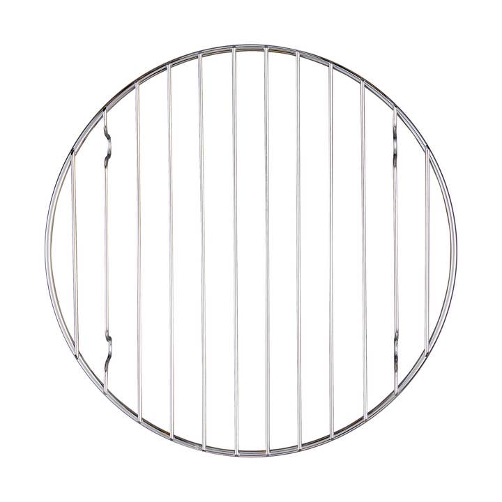 Mrs. Anderson's Baking Cooling Rack, Round, 9.25in for wholesale by HIC - Harold Import Co.