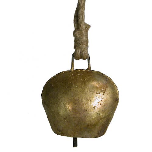 One World Projects - Wholesale Bell - Metal Bells1