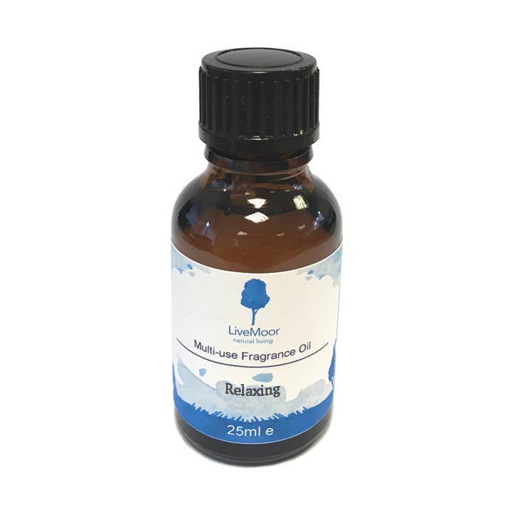 Relaxing - 25ml for wholesale by LiveMoor