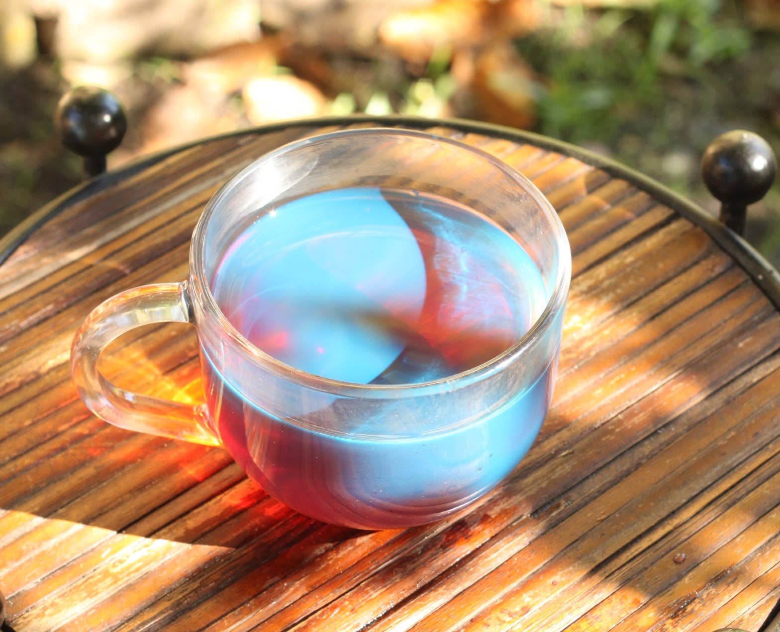 Magiktea - Vente Thés santé/détox - Palo Azul - Thé en vrac - 1 lb (256 tasses) - USDA Organic6