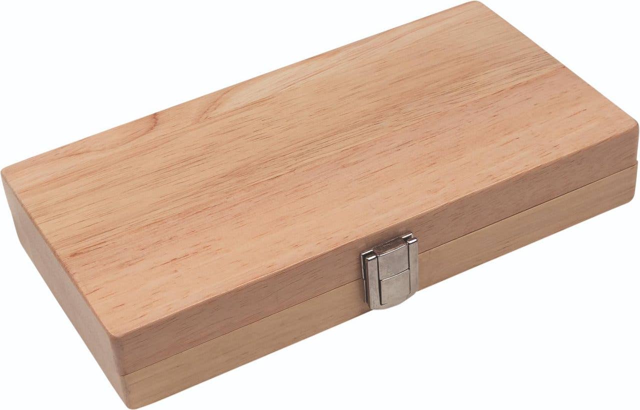 Robbie Toys Ltd – wholesale Board game – Backgammon Game - Goki Basic1