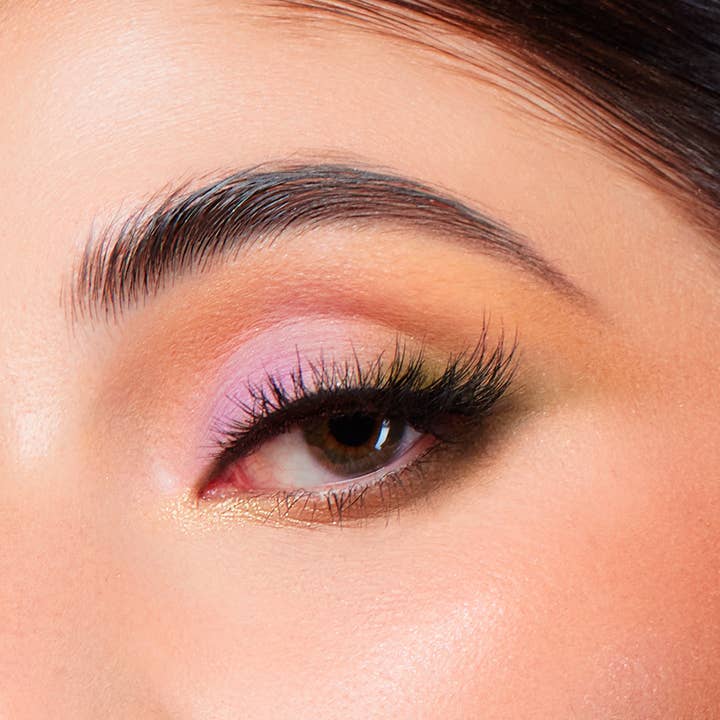 VIAI Beauty - Wholesale Eyeshadow Palette - Mini Essentials 5 Shade Palette23