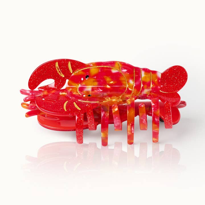 Haarklammer Hummer for wholesale by by Vivi.